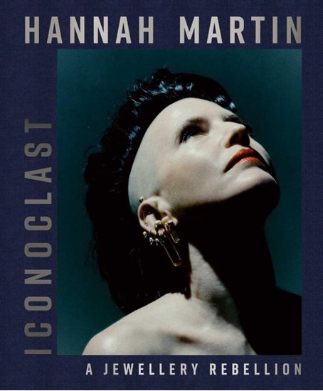 Afbeelding van Hannah Martin: Iconoclast