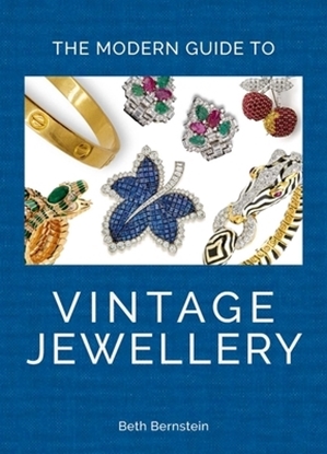 Afbeeldingen van Modern Guide The Modern Guide to Vintage Jewellery