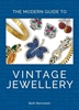 Afbeelding van Modern Guide The Modern Guide to Vintage Jewellery