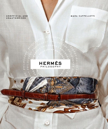 Afbeeldingen van Luxury Philosophy Hermes Philosophy