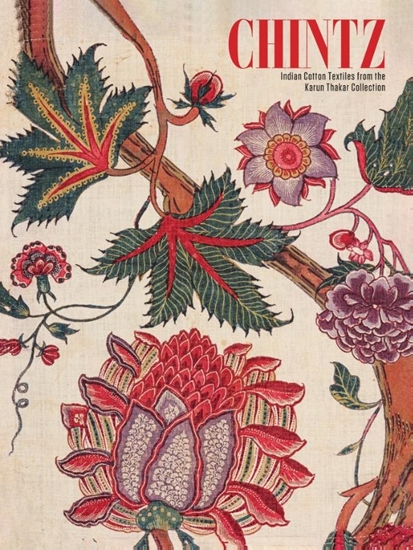 Afbeelding van Chintz