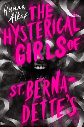 Afbeeldingen van The Hysterical Girls of St. Bernadette's
