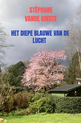 Afbeeldingen van Het diepe blauwe van de lucht