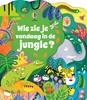 Afbeelding van Wat zie je vandaag... Wie zie je vandaag in de jungle?