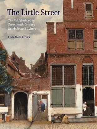 Afbeeldingen van The Little Street