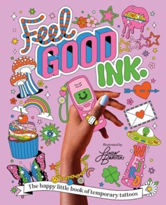 Afbeeldingen van Feel Good Ink.
