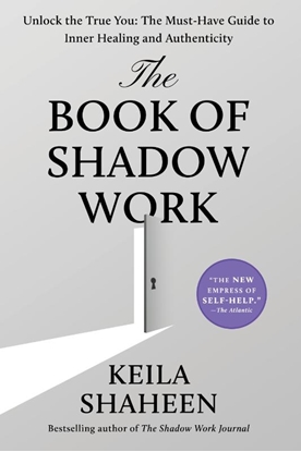 Afbeeldingen van The Book of Shadow Work