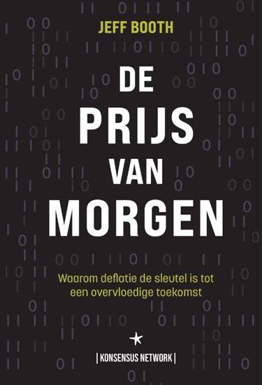 Afbeelding van De Prijs van Morgen