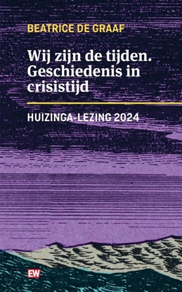 Afbeeldingen van EW Boeken Wij zijn de tijden