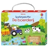 Afbeelding van Spelletjeskoffer De boerderij