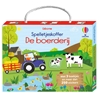 Afbeelding van Spelletjeskoffer De boerderij