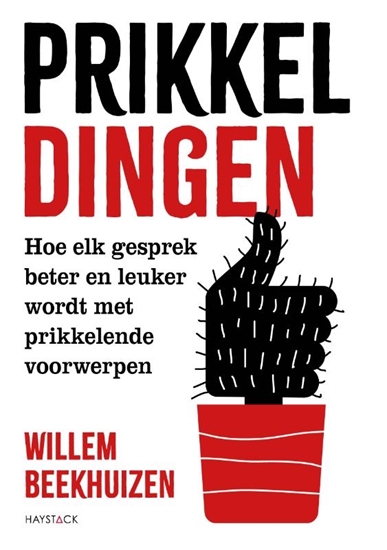 Afbeelding van Prikkeldingen
