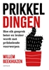 Afbeelding van Prikkeldingen
