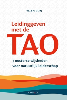 Afbeeldingen van Leidinggeven met de tao