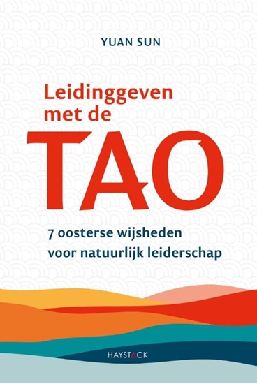 Afbeelding van Leidinggeven met de tao