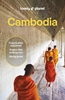 Afbeelding van Lonely Planet Country Guide Lonely Planet Cambodia
