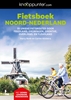 Afbeelding van Knooppunter Fietsboek Noord-Nederland
