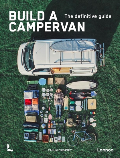 Afbeelding van Build a campervan