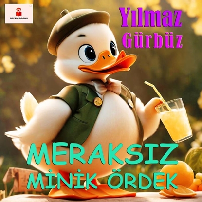 Afbeeldingen van Meraksız Minik Ördek