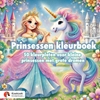Afbeelding van Prinsessen Kleurboek