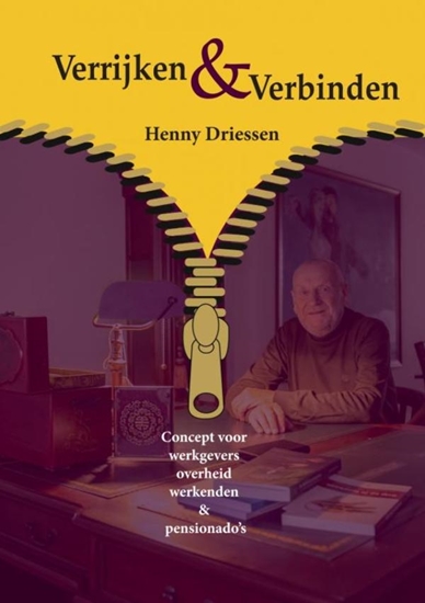 Afbeelding van Verrijken en Verbinden