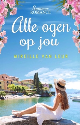 Afbeeldingen van Alle ogen op jou