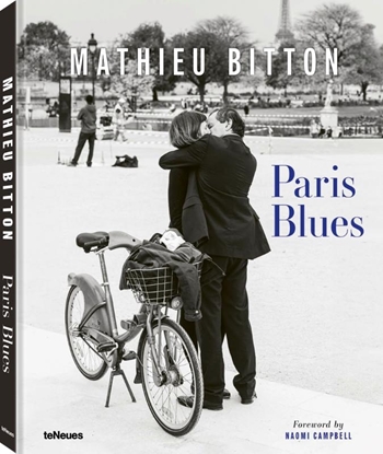 Afbeeldingen van Paris Blues