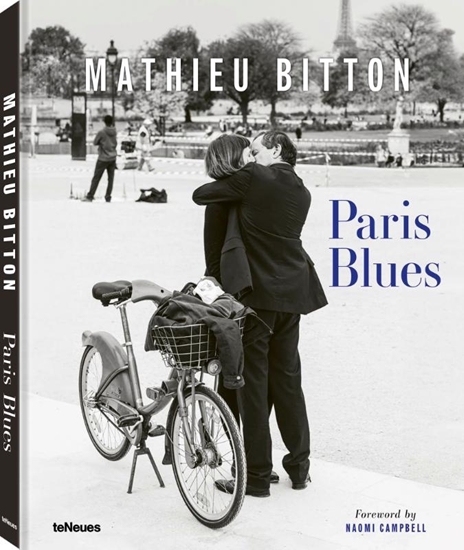 Afbeelding van Paris Blues