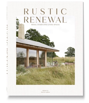 Afbeeldingen van Rustic Renewal