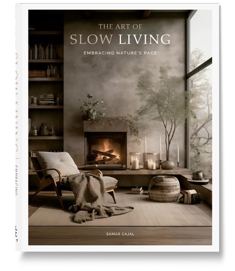 Afbeelding van The Art Of Slow Living