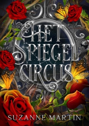 Afbeeldingen van Het Spiegelcircus