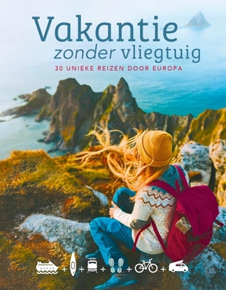 Afbeeldingen van Vakantie zonder vliegtuig