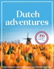 Afbeelding van De allermooiste Dutch adventures