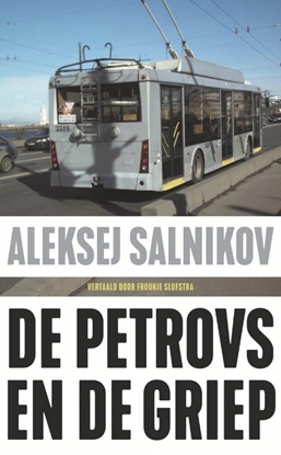 Afbeeldingen van De Petrovs en de griep