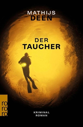 Afbeeldingen van Liewe Cupido ermittelt Der Taucher