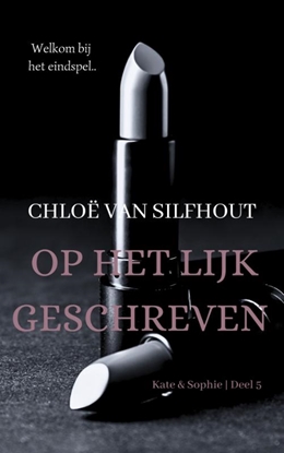 Afbeeldingen van Kate en Sophie Op het lijk geschreven