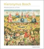 Afbeelding van Masterpieces of Art Hieronymus Bosch Masterpieces of Art