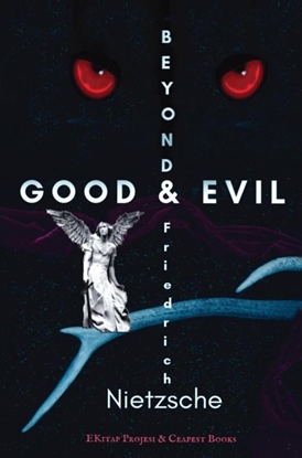 Afbeeldingen van Beyond Good and Evil