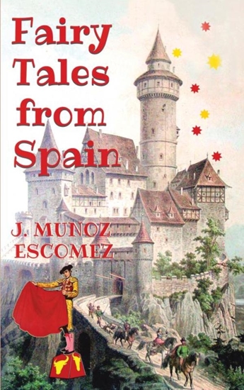 Afbeelding van Fairy Tales from Spain