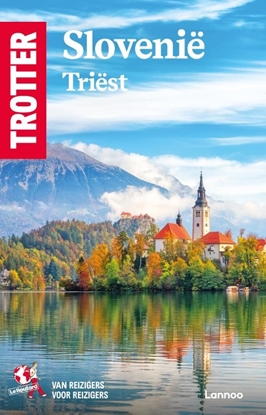 Afbeeldingen van Trotter Slovenië / Triëst