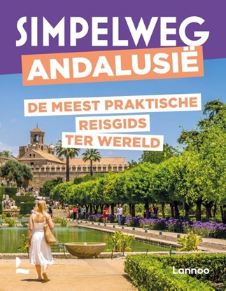 Afbeeldingen van Simpelweg Simpelweg Andalusië