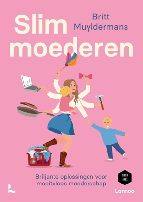 Afbeeldingen van Slim moederen