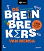 Afbeelding van De Breinbrekers van Mensa