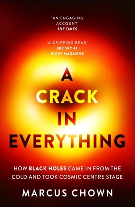 Afbeeldingen van A Crack in Everything