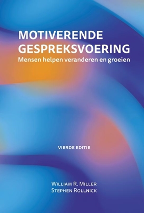 Afbeeldingen van Motiverende gespreksvoering, 4e editie