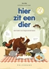 Afbeelding van hier zit een dier