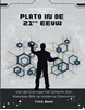 Afbeelding van Plato in de 21ste Eeuw