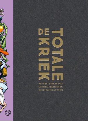 Afbeeldingen van Totale Kriek