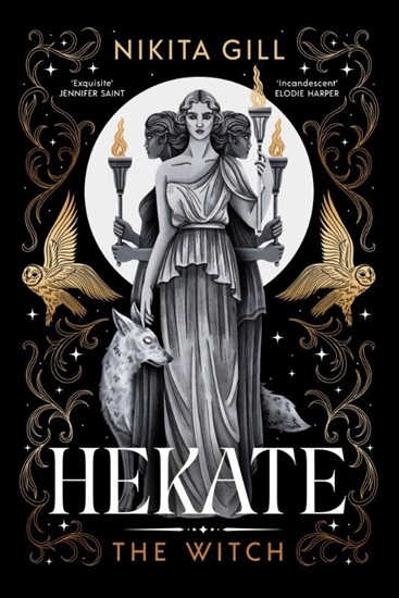 Afbeelding van Hekate