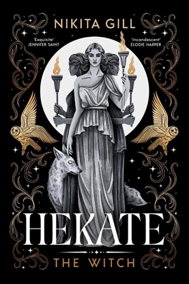 Afbeeldingen van Hekate